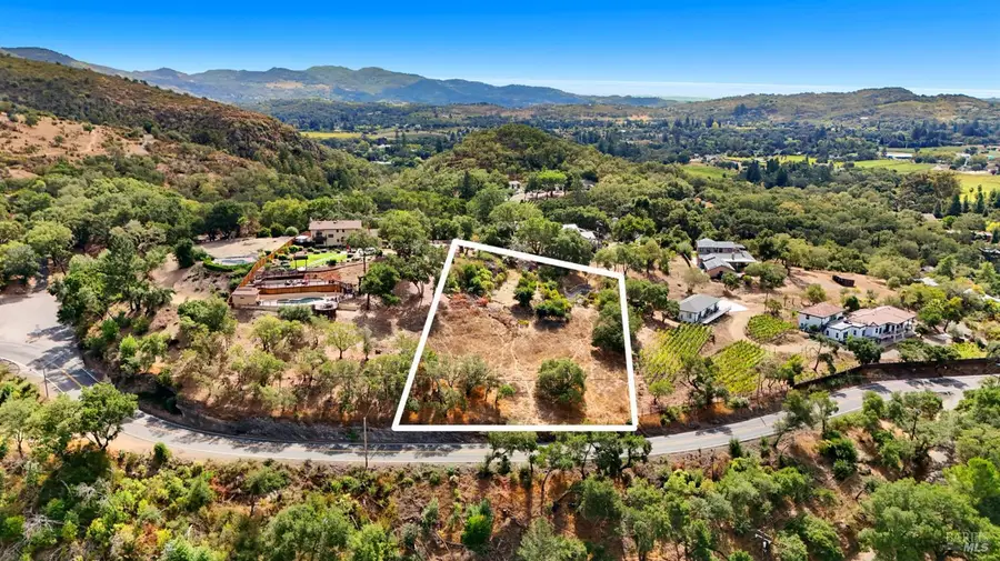 2277 Monticello Road, Napa, CA 94558 - #3