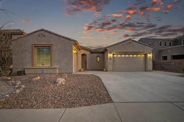 2637 E Dogwood Drive, Chandler, AZ 85286