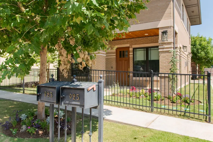 923 NW 43rd, Oklahoma City, OK 73118 - #2