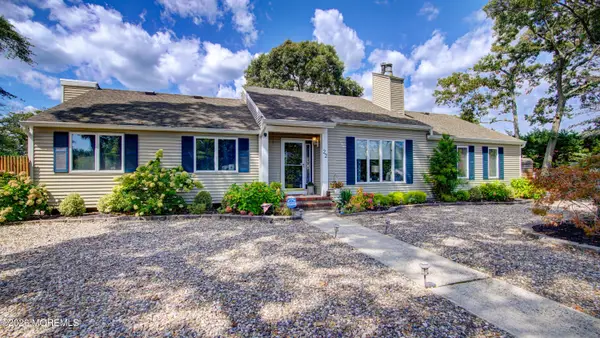 -22 Quail Run, Brick, NJ 08723