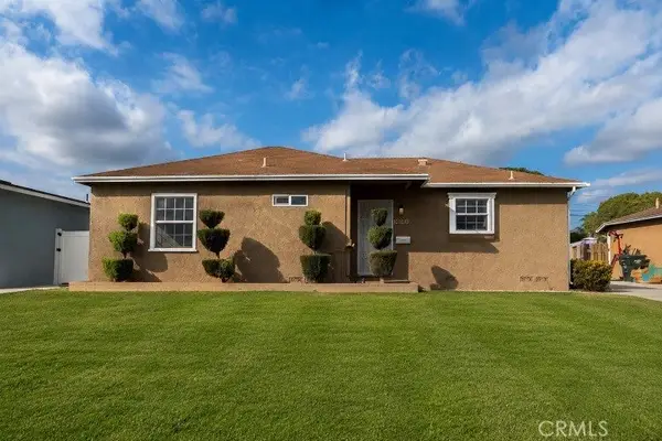 14043 Mystic, Whittier, CA 90604
