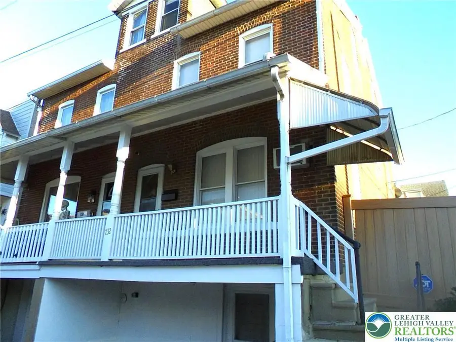 732 W Whitehall St, Allentown, PA 18102 - #2