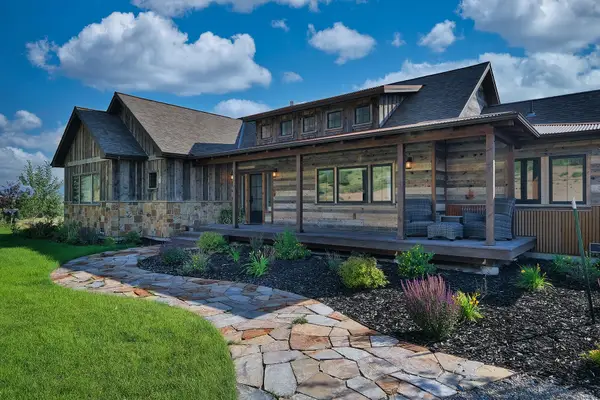 162 Wapiti Run, Swan Valley, ID 83449