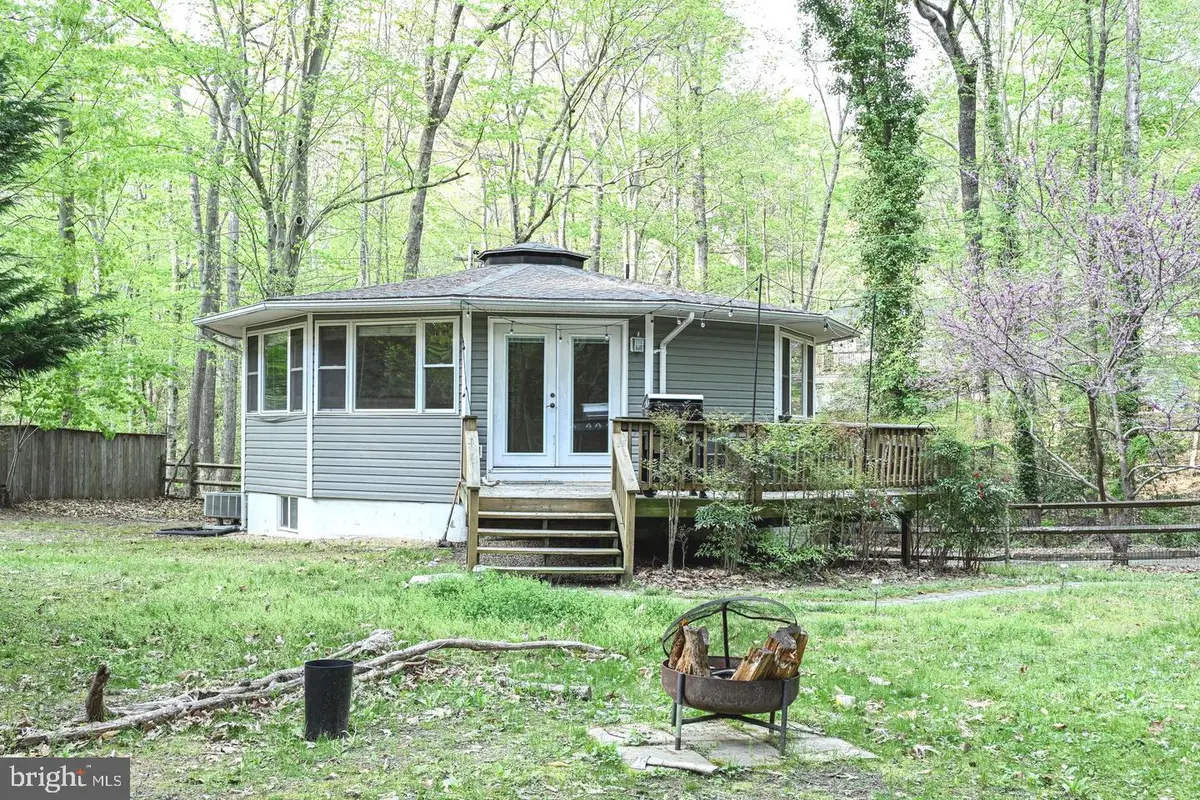 12433 Cree Lane, Lusby, MD 20657 - #1