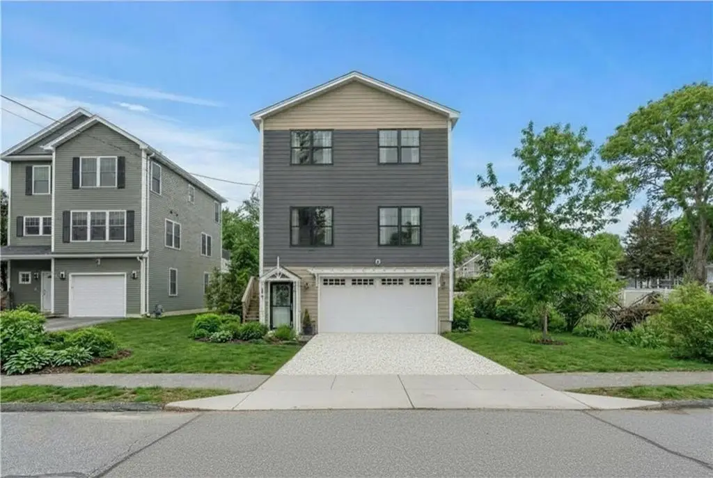 17 Wuddall Avenue, Warwick, RI 02889 - #1
