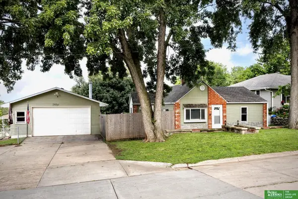 5034 S 53rd Street, Omaha, NE 68117