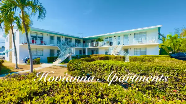 401 N J Street #11, Lake Worth Beach, FL 33460