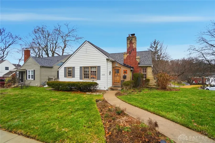 645 Orlando Terrace, Oakwood, OH 45409 - #3