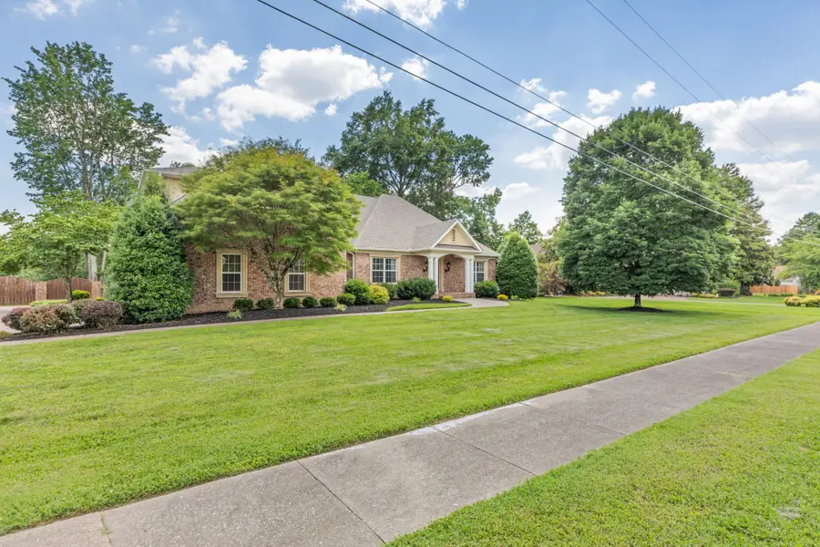 116 Millstone Way, White House, TN 37188 - #3