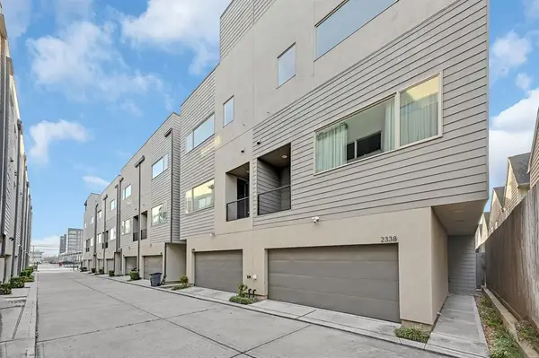 2338 Commerce Street, Houston, TX 77003