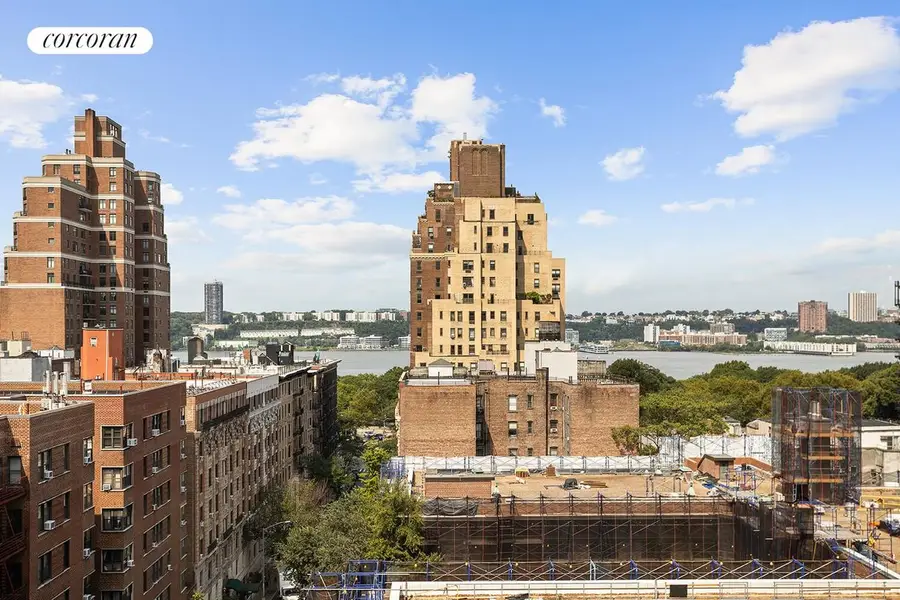 720 W End Avenue #10C, Manhattan, NY 10025 - #2