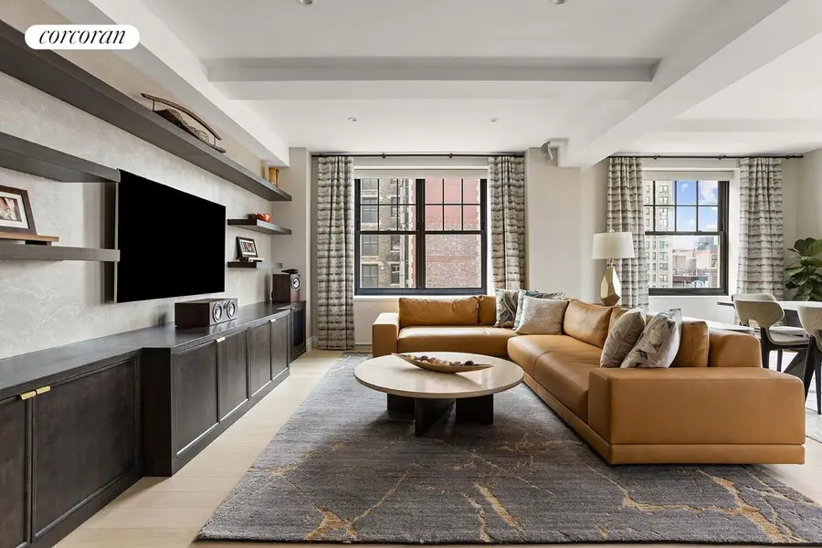 720 W End Avenue #10C, Manhattan, NY 10025 - #3