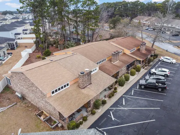 1831 Fairway Ridge Dr. #3B, Myrtle Beach, SC 29575