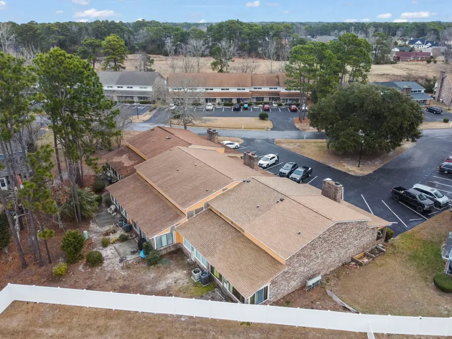 1831 Fairway Ridge Dr. #3B, Myrtle Beach, SC 29575 - #2