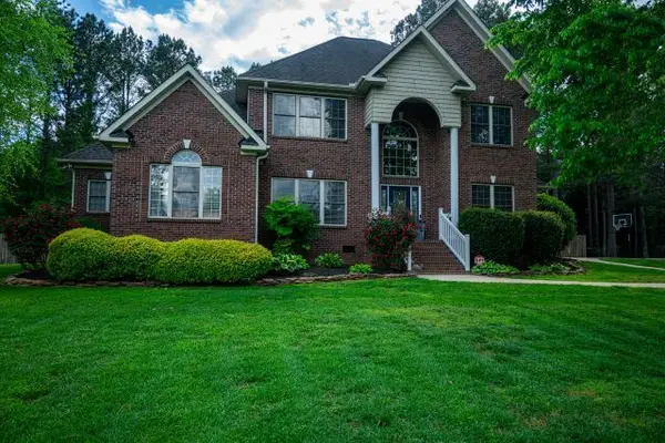 435 Crowders Bluff Court, Clover, SC 29710