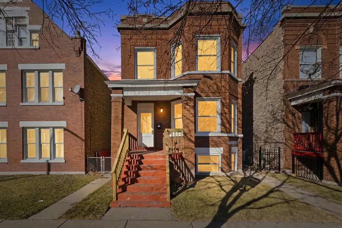 5432 W 23rd Street, Cicero, IL 60804 - #1