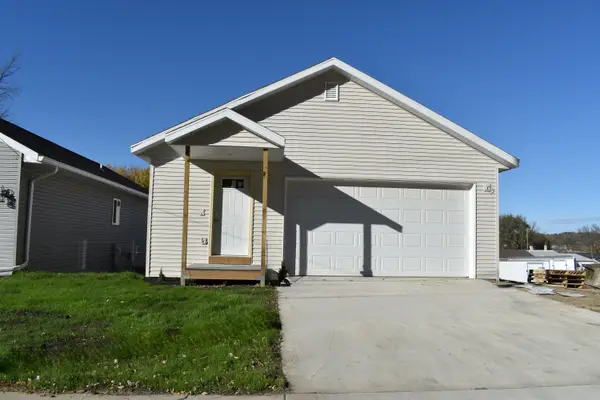1409 Rustin, Sioux City, IA 51105