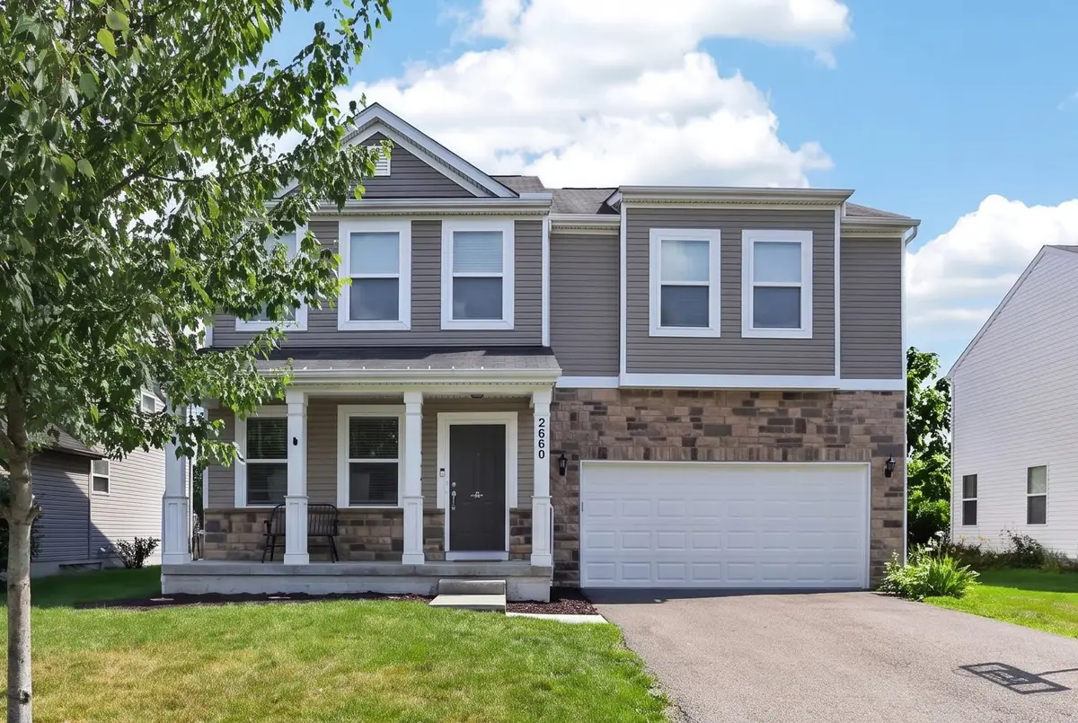 2660 Spring Grove Avenue, Lancaster, OH 43130 - #1