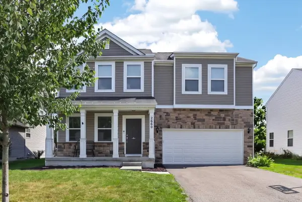 2660 Spring Grove Avenue, Lancaster, OH 43130