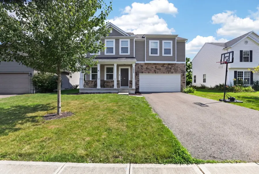 2660 Spring Grove Avenue, Lancaster, OH 43130 - #2