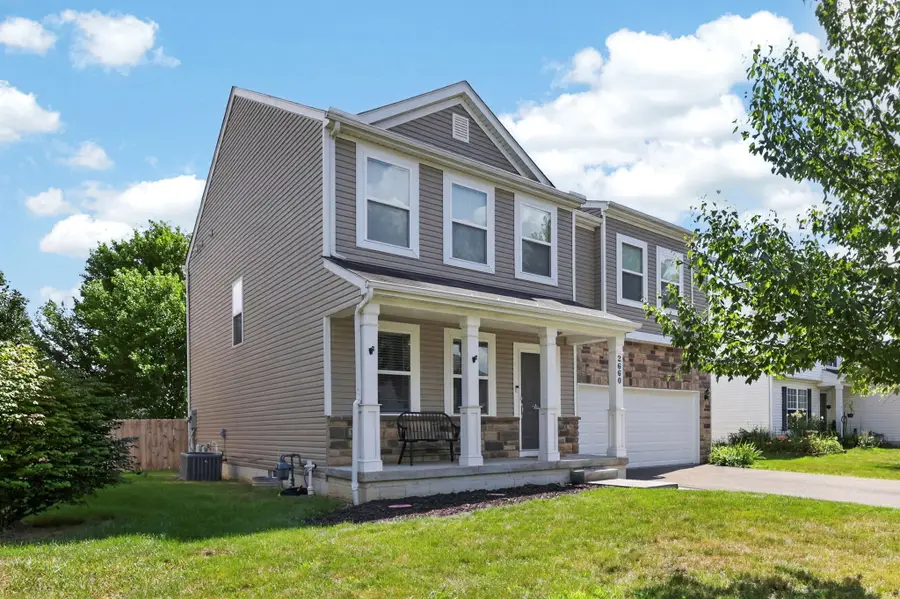 2660 Spring Grove Avenue, Lancaster, OH 43130 - #3