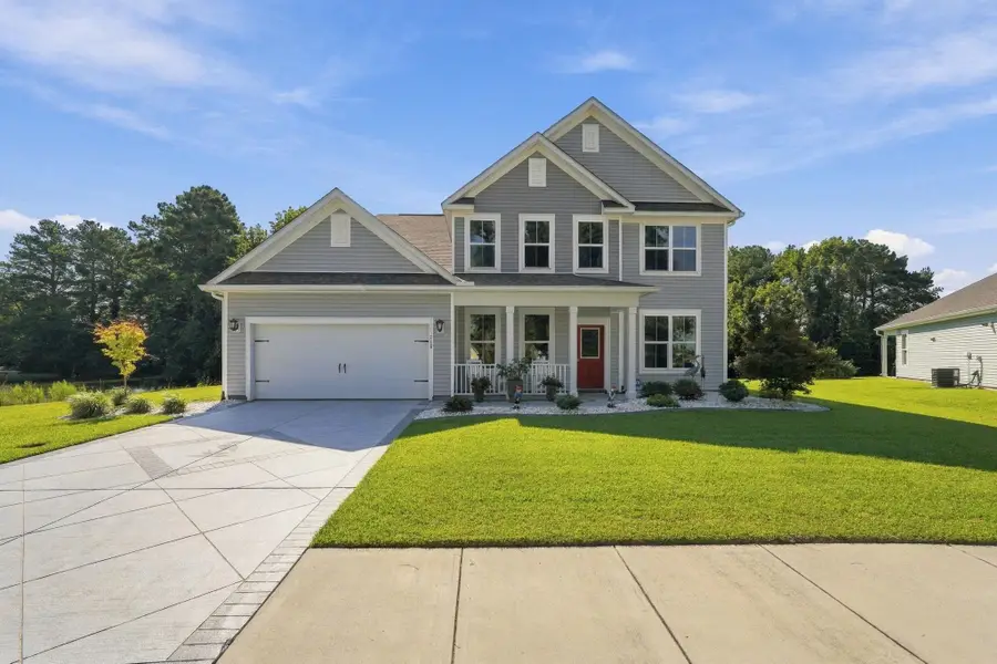 718 Hickman St., Surfside Beach, SC 29575 - #2