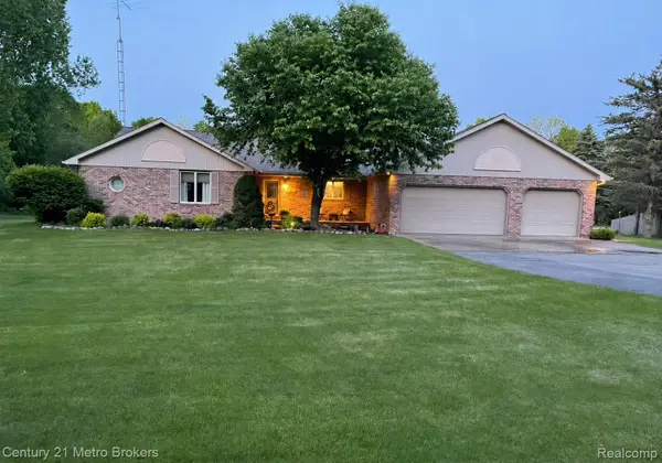 5464 N Seymour Road, Flushing, MI 48433