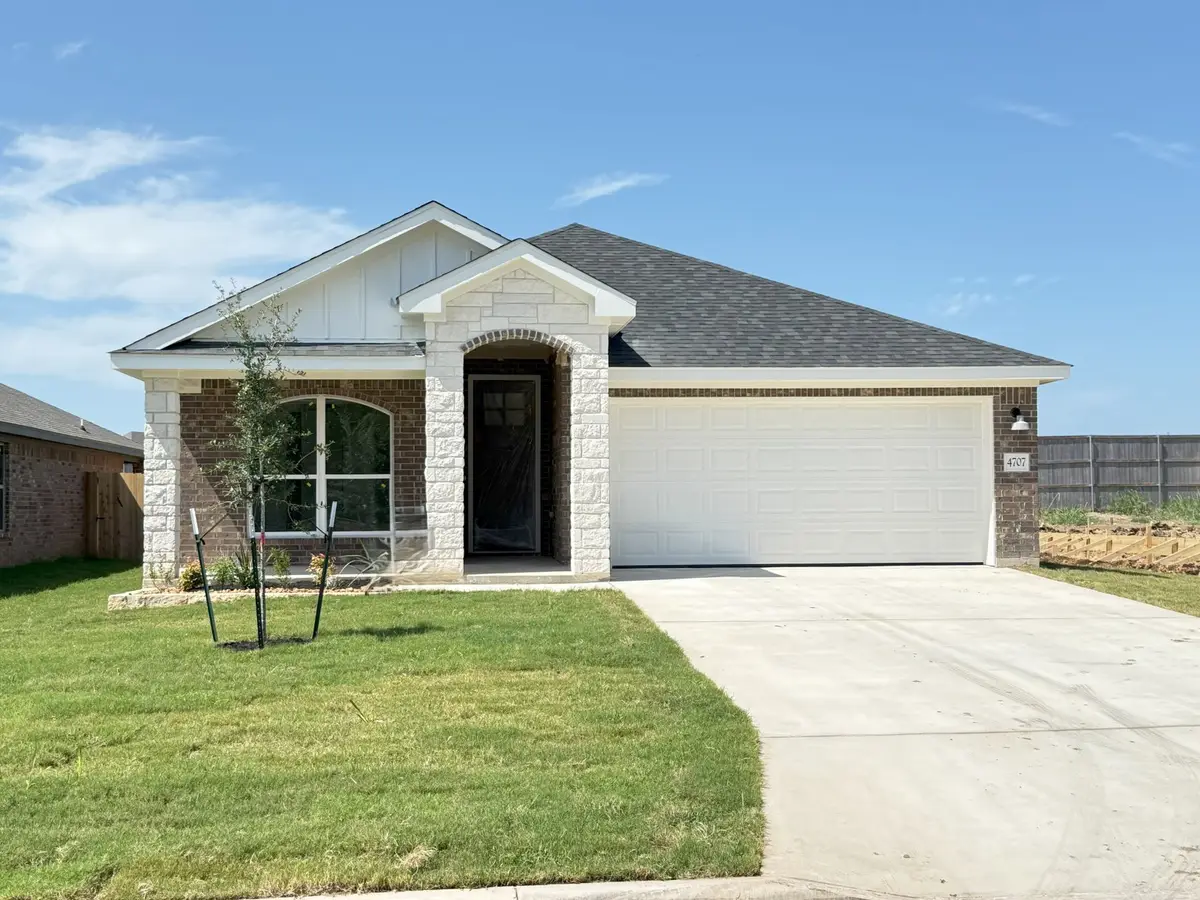 4707 Allison Dr, Belton, TX 76513 - Image #1