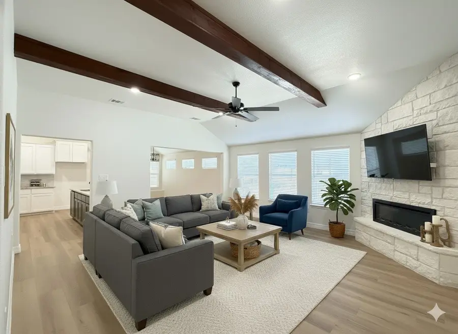 4707 Allison Dr, Belton, TX 76513 - Image #3