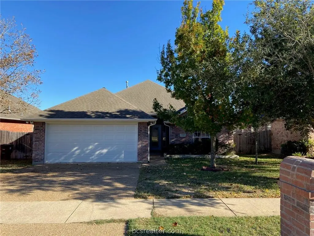 2309 Norham Dr, College Station, TX 77845 - #1