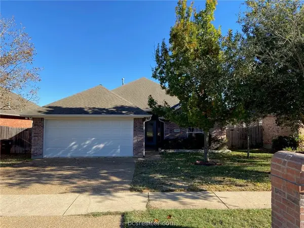 2309 Norham Dr, College Station, TX 77845