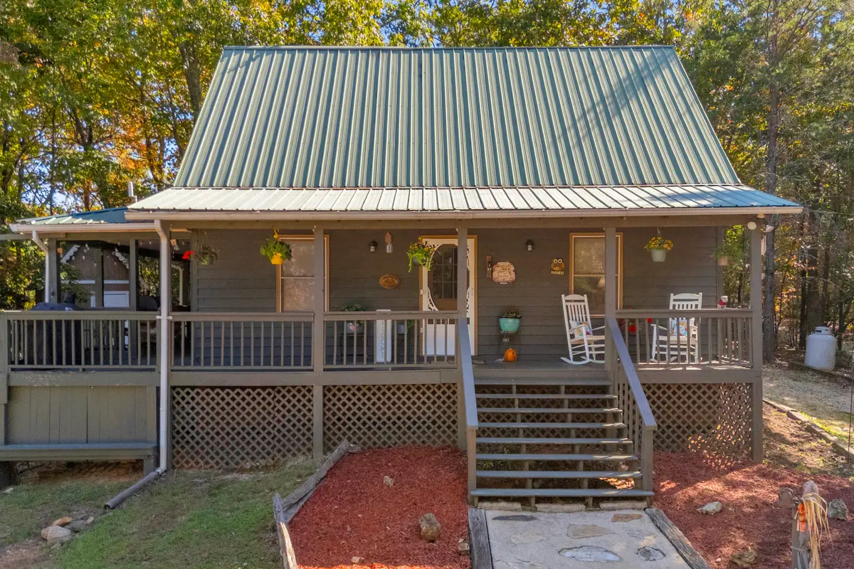 146 Soaring Hawk Trail, Cleveland, GA 30528 - Image #1