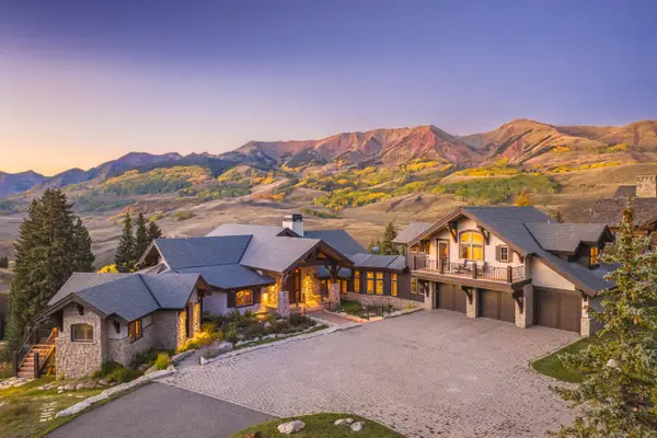 28 Kokanee Lane, Mt. Crested Butte, CO 81225