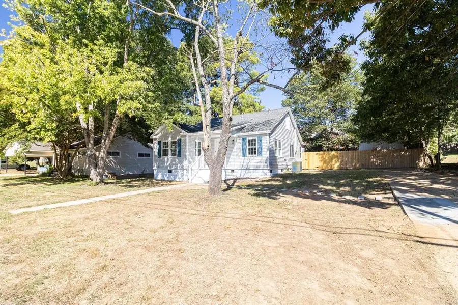 1206 Sims Avenue, Jonesboro, AR 72401 - #2