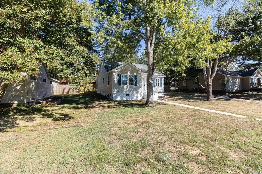 1206 Sims Avenue, Jonesboro, AR 72401 - #3