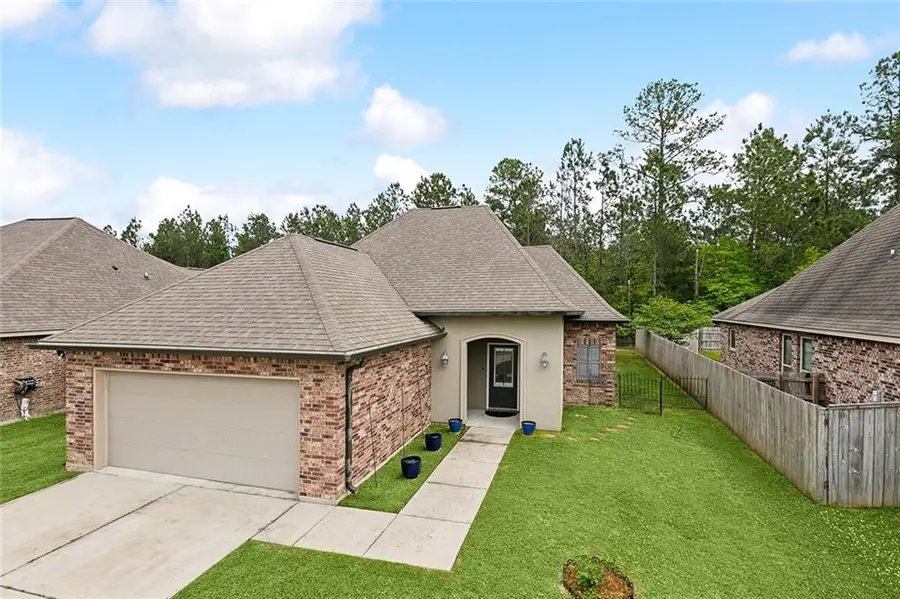 70088 Hirson Court, Madisonville, LA 70447 - #2