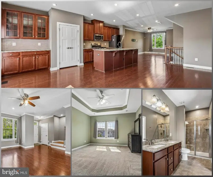 18002 Red Cedar Rd, Dumfries, VA 22026 - #1