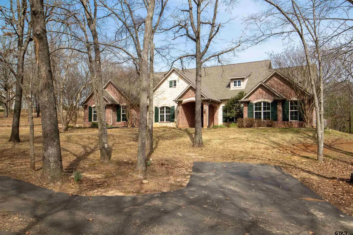 11336 County Road 4102, Lindale, TX 75771 - #1