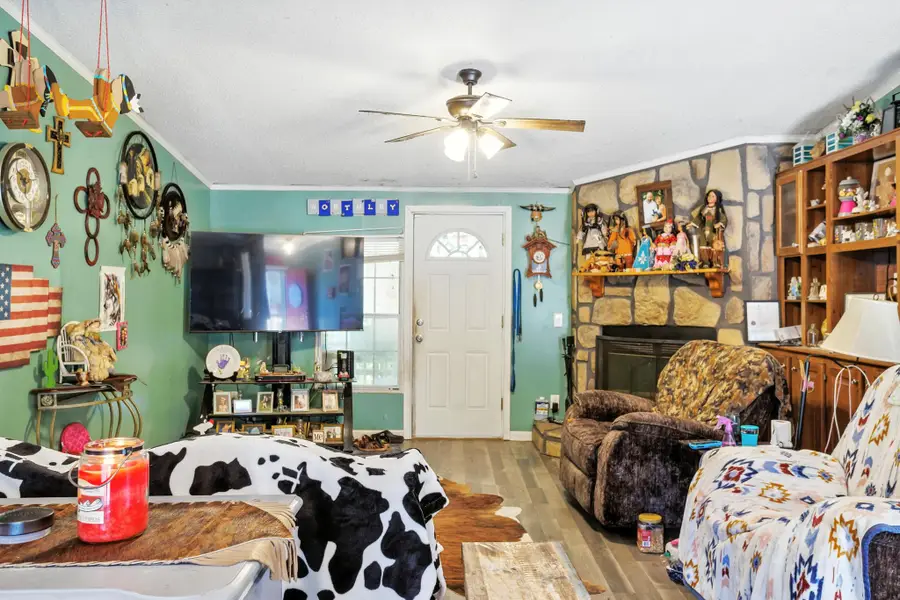 113 Summer Oaks Drive, McLoud, OK 74851 - Image #2