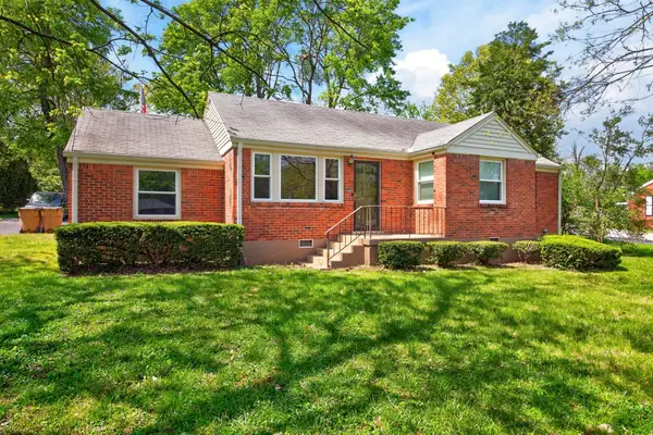 116 S Graycroft Ave, Madison, TN 37115