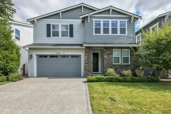 27066 Summit Park Way Se, Maple Valley, WA 98038