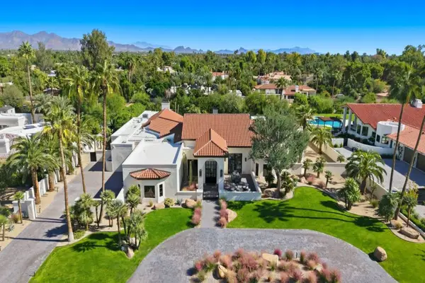 8635 N 65th Street, Paradise Valley, AZ 85253