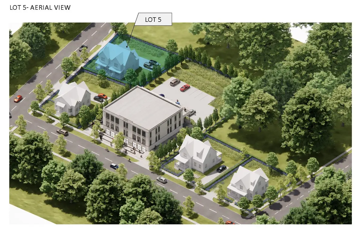 6 Mulberry Street, Lot #5, Rhinebeck, NY 12572 - #1