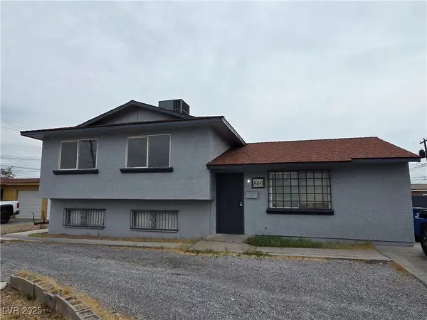 800 N Jones Boulevard, Las Vegas, NV 89107