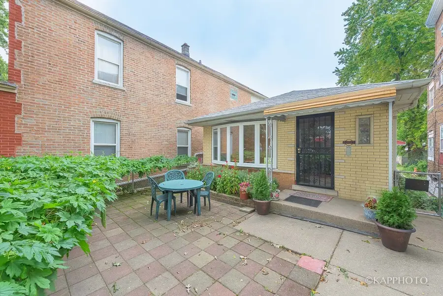 3250 S Paulina Street, Chicago, IL 60608 - #3