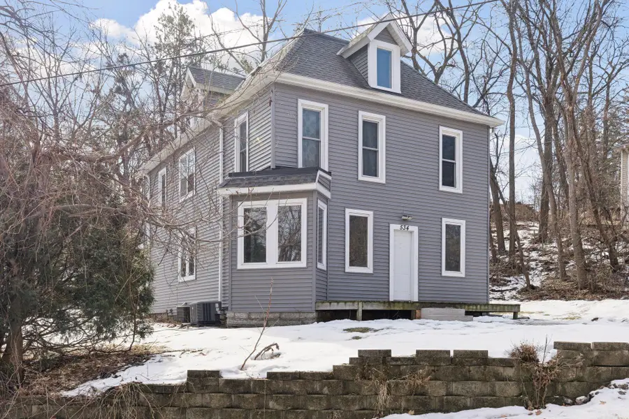 534 Annapolis Street, South Saint Paul, MN 55075 - #3