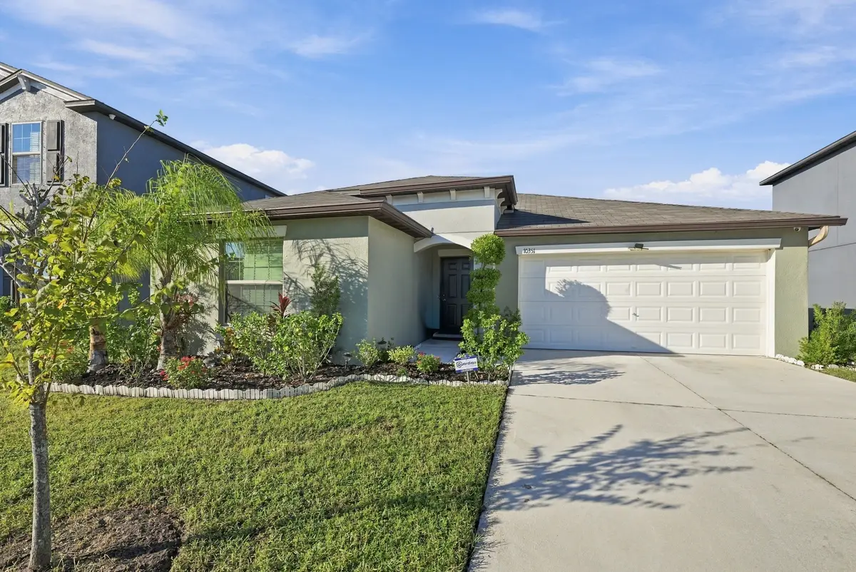 10351 Alder Green Dr, Riverview, FL 33578 - #1