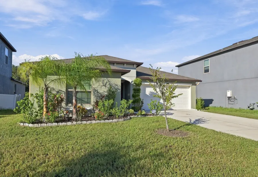 10351 Alder Green Dr, Riverview, FL 33578 - #2