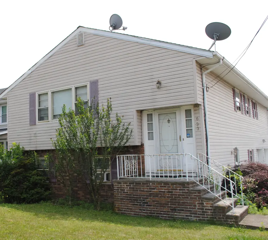 633 Totowa Road, Totowa, NJ 07512 - #2