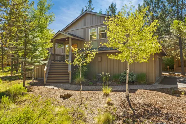 57750 Cherrywood Lane #15, Sunriver, OR 97707